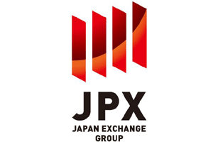JPX　logo