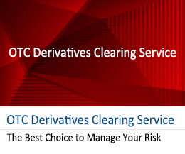 OTC Derivatives Clearing Service