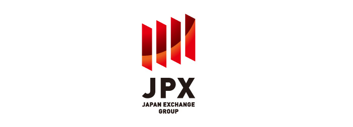 JPX　ロゴマーク