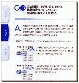 東証公式 株式サポーター 株式取引編 東証公式 株式サポーター 株式取引編