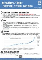 金先物取引
