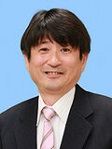 和島 英樹 氏
