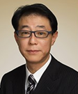井上 哲男 氏