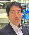 菊地 孝史 氏