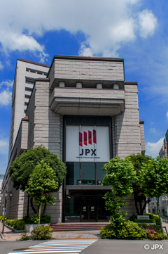 建物外観1
