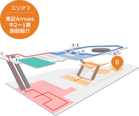 プレゼンテーションステージ プレゼンテーションステージ