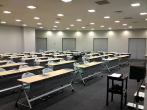 OSEホール OSEホール