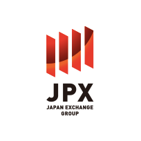 JPX