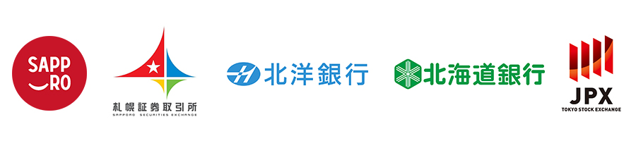 各社ロゴ 各社ロゴ