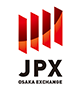 JPX OSAKA EXCHANGE