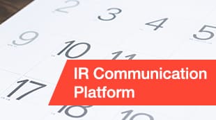 IR Communication Platform