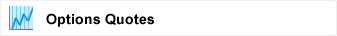 Options Quotes