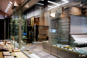 TSE Historical Museum