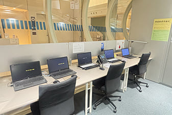 Information Terrace Information Terrace