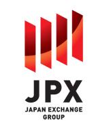 JPX