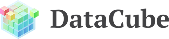 J-Quants DataCube Logo