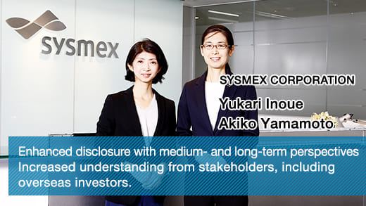 SYSMEX CORPORATION