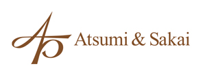 Atsumi & Sakai