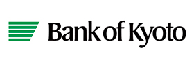 The Bank of Kyoto, Ltd.