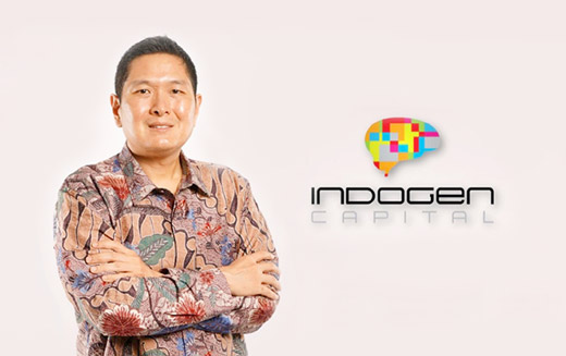 Indogen Capital Indogen Capital
