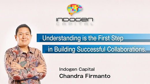 Indogen Capital