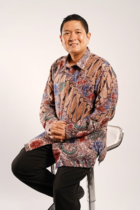 Chandra Filmanto Chandra Filmanto