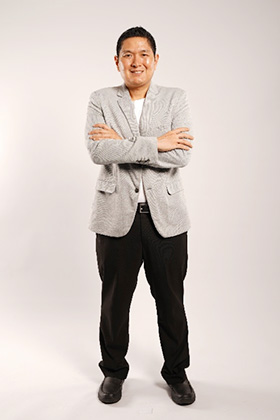 Chandra Filmanto Chandra Filmanto
