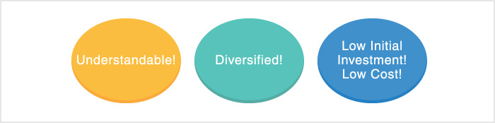 the features of an ETF the features of an ETF