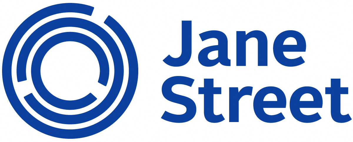 Jane Street Asia Trading Limited Jane Street Asia Trading Limited