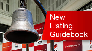 New Listing Guidebook