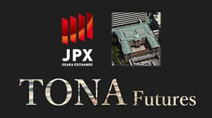 3-Month TONA Futures