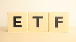 Listed Issues - ETFs