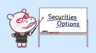 Securities Options