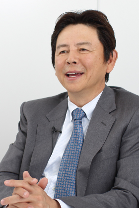 Taku Dan（AXXZIA Inc.）