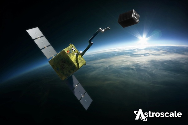 Astroscale Holdings Inc.
