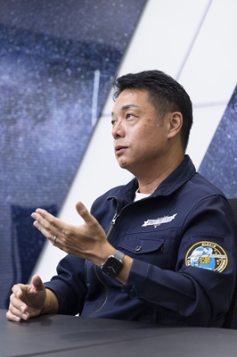 Astroscale Holdings Inc.