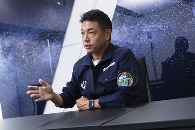 Astroscale Holdings Inc.