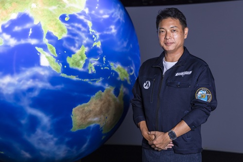 Astroscale Holdings Inc.