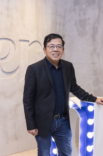 Dr. Chih-Han Yu(Appier Group Inc.) Dr. Chih-Han Yu(Appier Group Inc.)