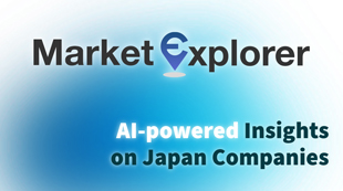 JPX Market Explorer (PoC)