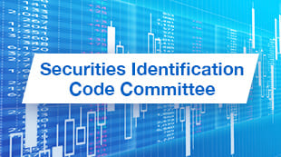 Securities Identification Code Committee