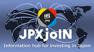 JPXjoIN mall