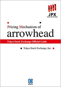 Tokyo Stock Exchange Official Guide