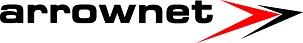 arrownet　logo