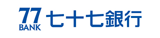 株式会社七十七銀行