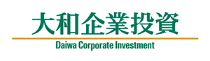 大和企業投資株式会社