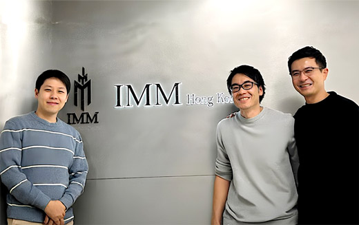 IMM Investment Japan 株式会社