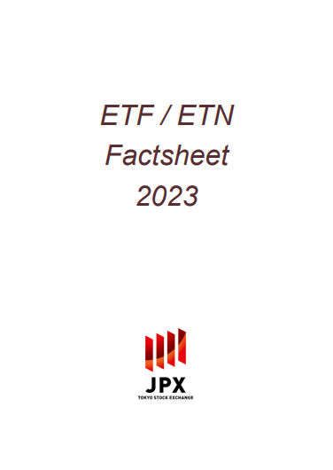 ETF/ETN Factsheet 2023