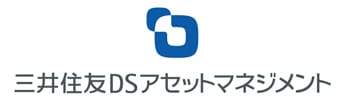 三井住友DSアセットマネジメント株式会社　ロゴ