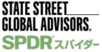 ステート・ストリート・グローバル・アドバイザーズ・トラスト・カンパニー　ロゴ